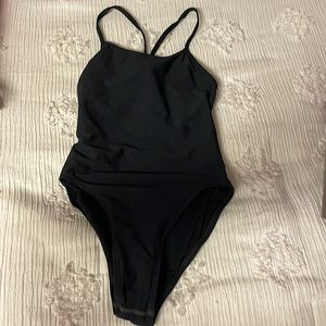 Jolyn One Piece Training Suit